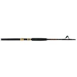 Star Rods Handcrafted Igfa Trolling Rod 2 Piece Aftco Bg Unibutt 6'10" IGFA50BHC