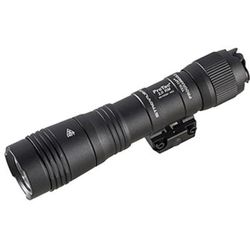 Streamlight ProTac 2.0 Rail Mount Weapon Light w/ Light Only Black 89003