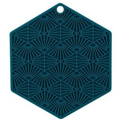 Silicone 3 In 1 Tool by Taste of Home in Sea Green