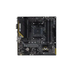 ASUS TUF GAMING A520M-PLUS II AMD A520 Socket AM4 micro ATX