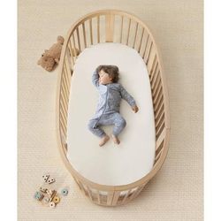 Stokke Sleepi Crib/Bed V3 - Natural