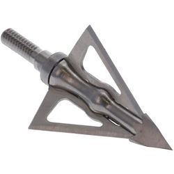 NAP Ignite 3 Blade Broadhead 100 Grain Pack of 3 SKU - 951573