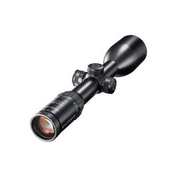 Schmidt and Bender Zenith Posicon Rifle Scope 9 Reticle 2pt5-10x56mm 942-9Z
