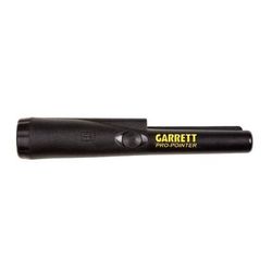 Garrett CSI ProPointer Pinpointing Metal Detector Black w/ Automatic Adjustment 1166020