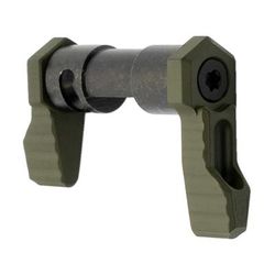 Phase 5 Weapon Systems Inc 90 Degree Ambi Safety Selector OD Green SAFE90-ODG
