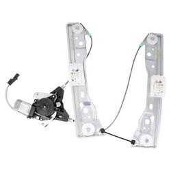 2011-2021 Dodge Durango Rear Right Window Regulator - TRQ WRA06985