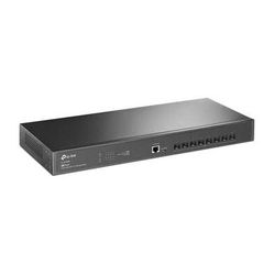 TP-Link TL-SX3008F JetStream 8-Port SFP+ 10GE Managed Switch TL-SX3008F