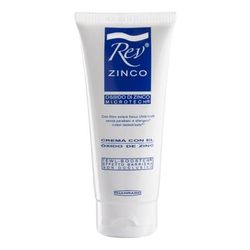 Rev Zinco 100 Ml ml Crema