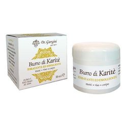 Burro Di Karite 50 Ml ml