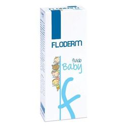 Floderm Fluido Baby 100 Ml ml Lozione per il corpo