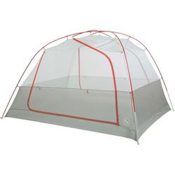Big Agnes Copper Spur HV UL5 Tent Orange 5 Person THVCSO522