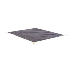 Big Agnes Salt Creek SL3 Footprint Gray TFFSCSL320