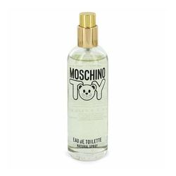 Moschino Toy by Moschino Eau De Toilette Spray (Tester) 1.7 oz Women (Tester) 1.7 oz Eau De Toilette for Women
