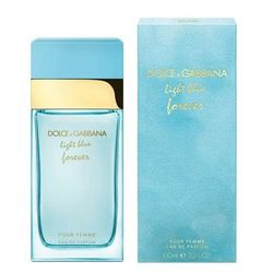 Light Blue Forever by Dolce And Gabbana for Women 3.3 oz Eau De Parfum for Women