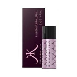 Kim Kardashian Parfum (Rollerball) 0.10 oz Eau De Parfum for Women