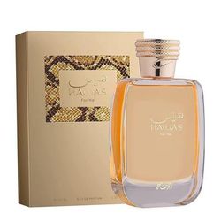 Hawas by Rasasi for Women 3.33 oz Eau De Parfum for Women