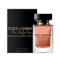 The Only One by Dolce and Gabbana for Women 1.6 oz Eau De Parfum for Women