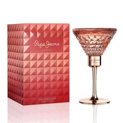 Pepe Jeans London by Pepe Jeans London for Women 2.7 oz Eau De Parfum for Women