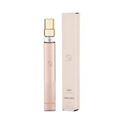 Armani Si Intense by Giorgio Armani for Women 0.34 oz Eau De Parfum for Women