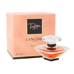 Tresor by Lancome for Women 0.15 oz Eau De Parfum for Women