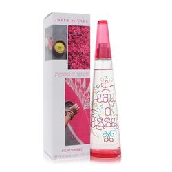 L'eau D'issey Shades Of Kolam by Issey Miyake for Women 3.3 oz Eau De Toilette for Women