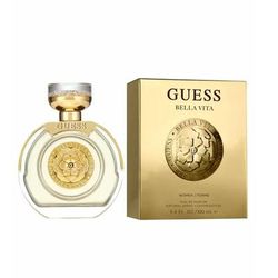 Bella Vita Perfume 3.4 oz From Guess For Women 3.4 oz Eau De Parfum for Women