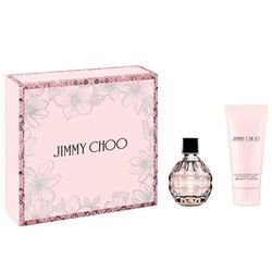 Jimmy Choo 2 Pcs Gift Set from Jimmy Choo for Women Standard Eau De Parfum for Women