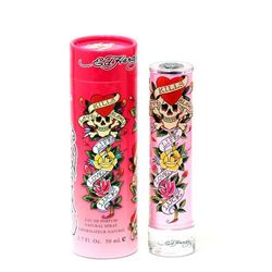 Ed Hardy from Christian Audigier for Women 1.7 oz Eau De Parfum for Women