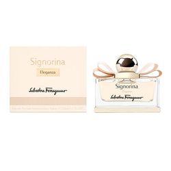 Signorina Eleganza from Salvatore Ferragamo for Women 1.7 oz Eau De Parfum for Women