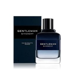 GIVENCHY GENTLEMAN INTENSE 3.4 OZ EDT FOR MEN 3.4 oz Eau De Toilette for Men