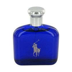 Polo Blue(TESTER) EDP spray - 4.2 oz/125ML (Tester) 4.2 oz Eau De Toilette for Men