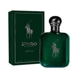Polo Cologne Intense by Ralph Lauren for Men 4.0 oz Cologne Spray for Men