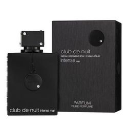 Club De Nuit Intense by Armaf for Men 5.1 oz Eau De Parfum for Men