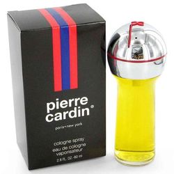 Pierre Cardin Cologne For Men 2.8 oz Cologne Spray for Men