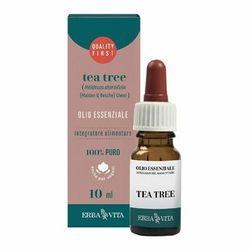 OLIO ERBA VITA 10 ml Olio essenziale