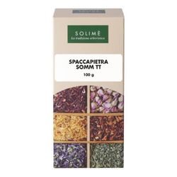 Spaccapietra Sommita' Taglio Tisana 100 G g Tè