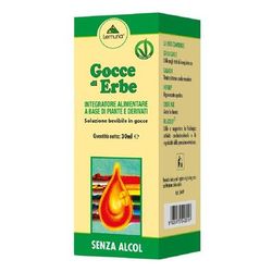 Gocce Di Erbe 30 ml orali