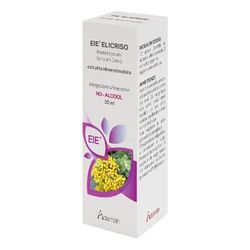 Adamàh EIE Elicriso Gocce 30 ml orali