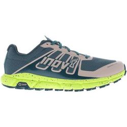 Inov-8 TrailFly G 270 V2 Shoes - Men's Pine/Lime 8/ 42/ M9/ W10.5 001-065-PILM-S-01-8