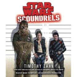 Star Wars Scoundrels Star Wars Legends