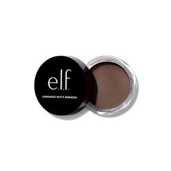 e.l.f. Cosmetics Luminous Putty Bronzer In Island Hopping - Vegan and Cruelty-Free Makeup