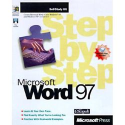 Microsoft Word Complete Course Step by Step Step By Step Series