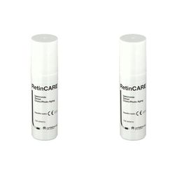 Cantabria labs RetinCARE 2x30 ml Soluzione