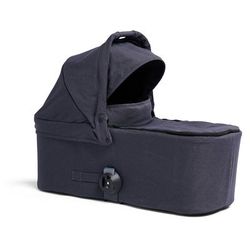 Bumbleride Indie Twin Bassinet - Black