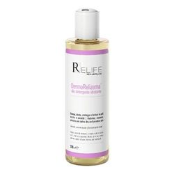 Dermorelizema Olio Detergente Idratante 200 Ml ml Soluzione