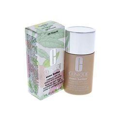 Plus Size Women's Even Better Makeup Spf 15 - Dry To Combination Oily Skin -1 Oz Foundation by Clinique in Beige