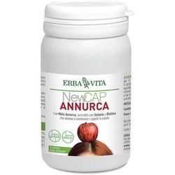 Newcap Annurca 45 Capsule pz