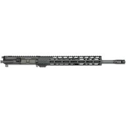 Rock River Arms Completed Upper Receiver Carbine .350 Legend 16 Inch Barrel 1-16 Twist 1/2-36 Thread Free-Float Handguard Brake Black 350L0328