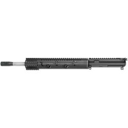 Rock River Arms Completed Upper Receiver FESP .223 Wylde 16 Inch Barrel Mid Lenght Profile 1-8 Twist 1/2-28 Thread Free-Float Handguard Brake Black