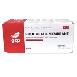 Grace Roof Detail Membrane 9 Inch - Single Roll